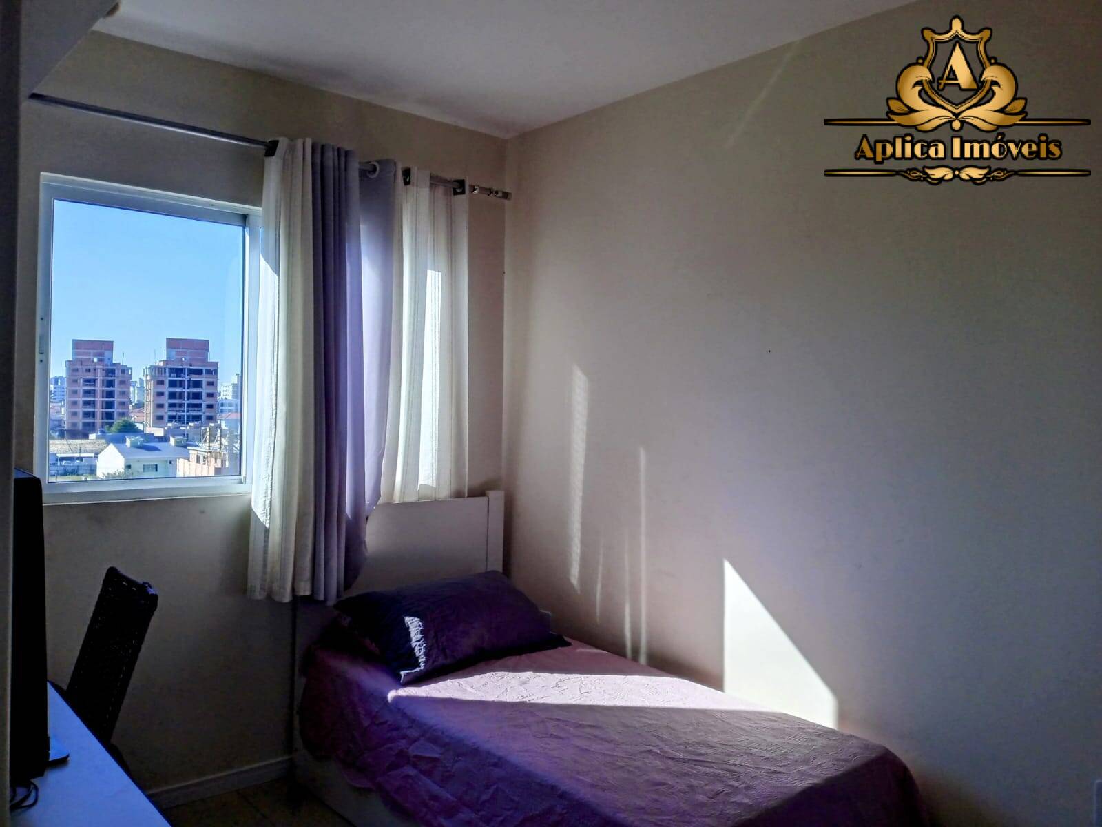 Apartamento à venda com 2 quartos, 79m² - Foto 24