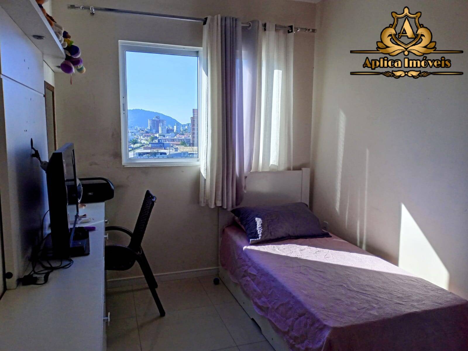 Apartamento à venda com 2 quartos, 79m² - Foto 25