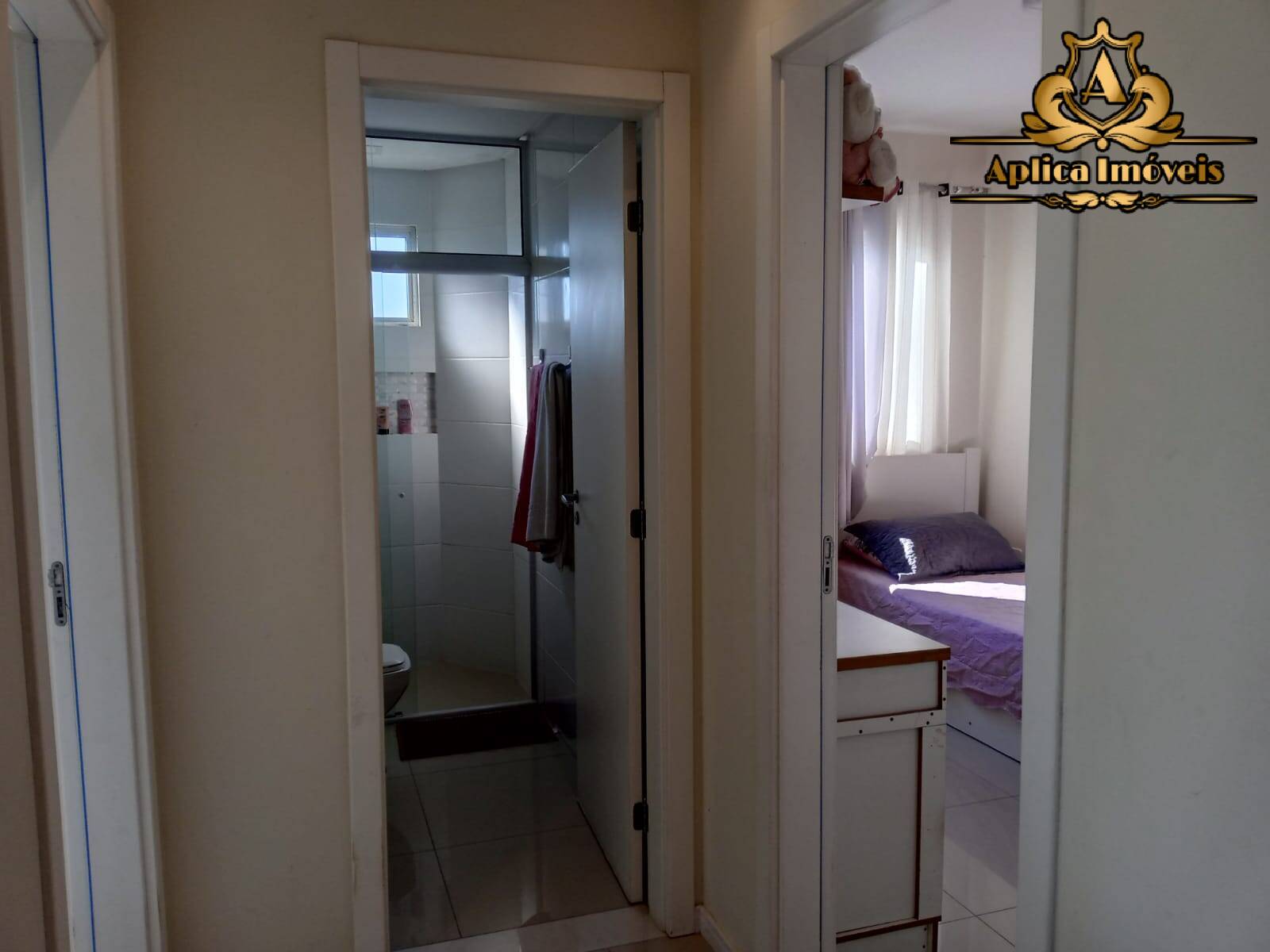 Apartamento à venda com 2 quartos, 79m² - Foto 28