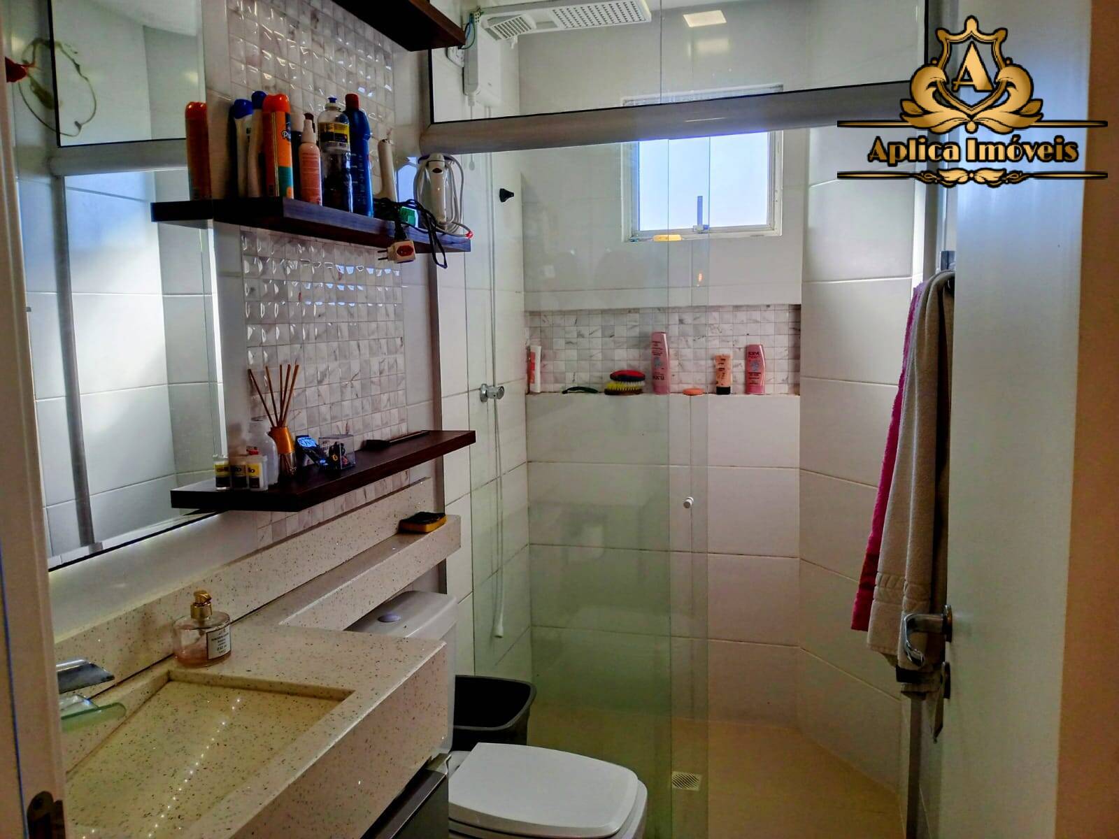 Apartamento à venda com 2 quartos, 79m² - Foto 27