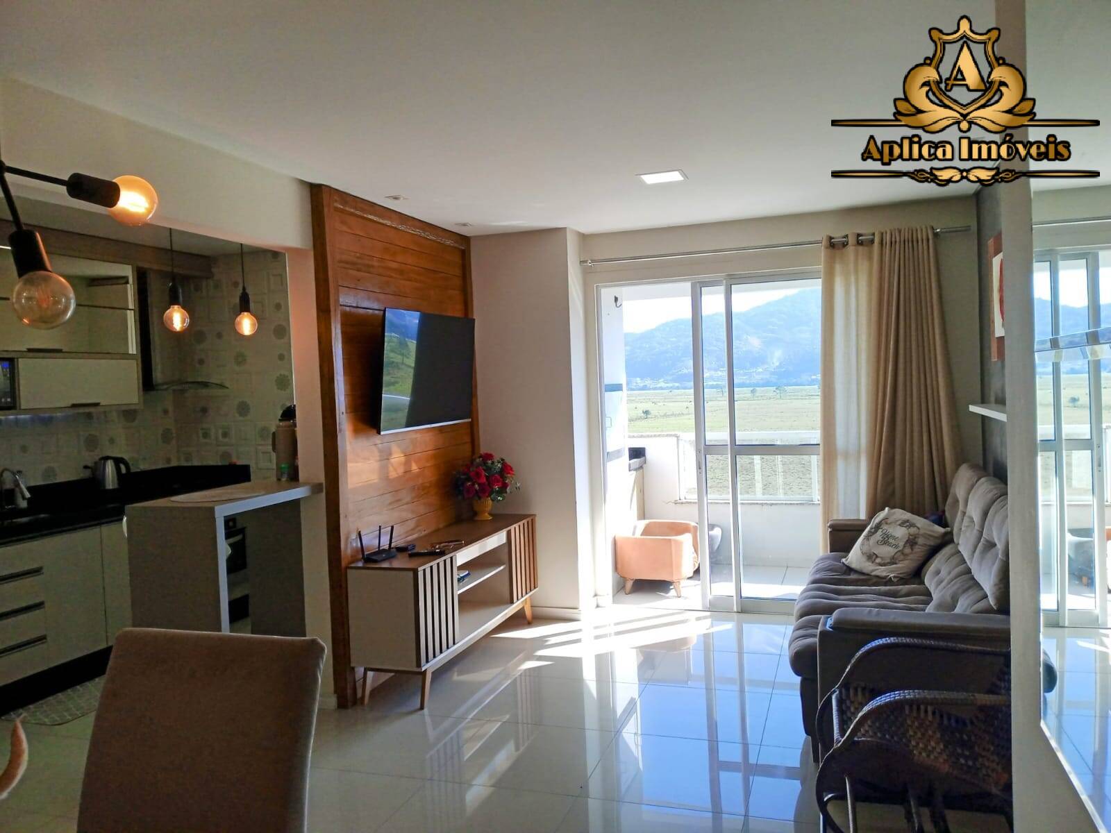 Apartamento à venda com 2 quartos, 79m² - Foto 13