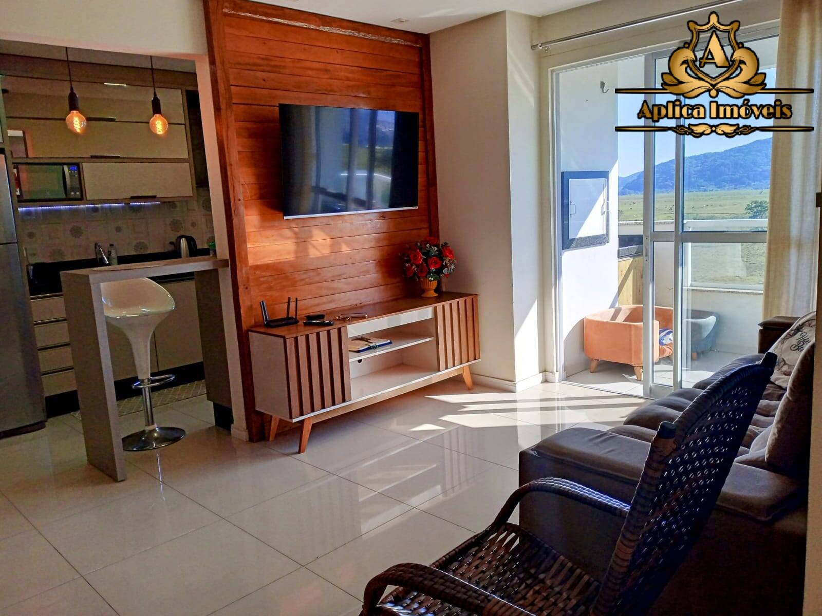 Apartamento à venda com 2 quartos, 79m² - Foto 12