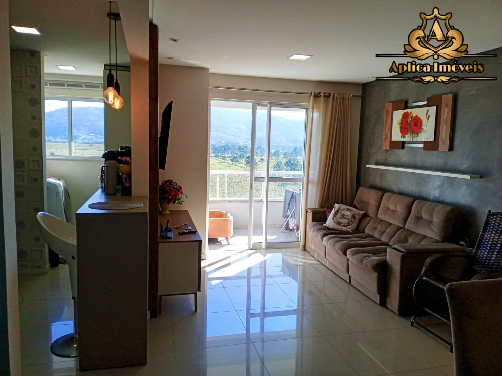 Apartamento à venda com 2 quartos, 79m² - Foto 10