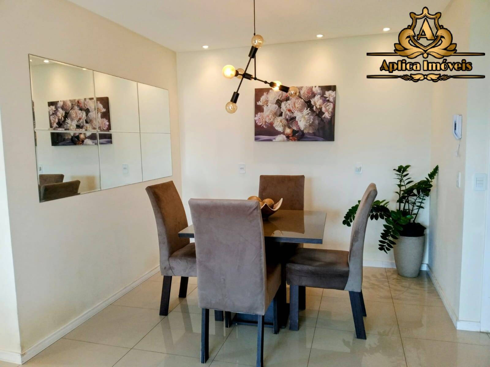 Apartamento à venda com 2 quartos, 79m² - Foto 14