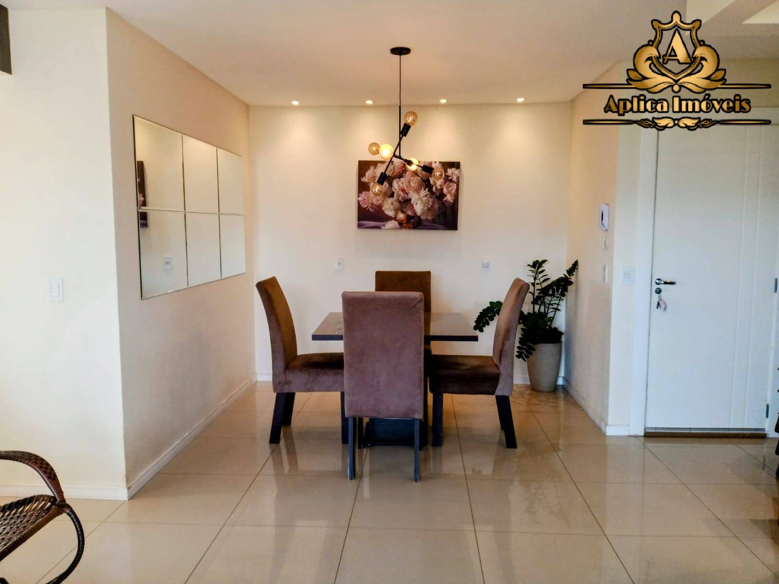 Apartamento à venda com 2 quartos, 79m² - Foto 15