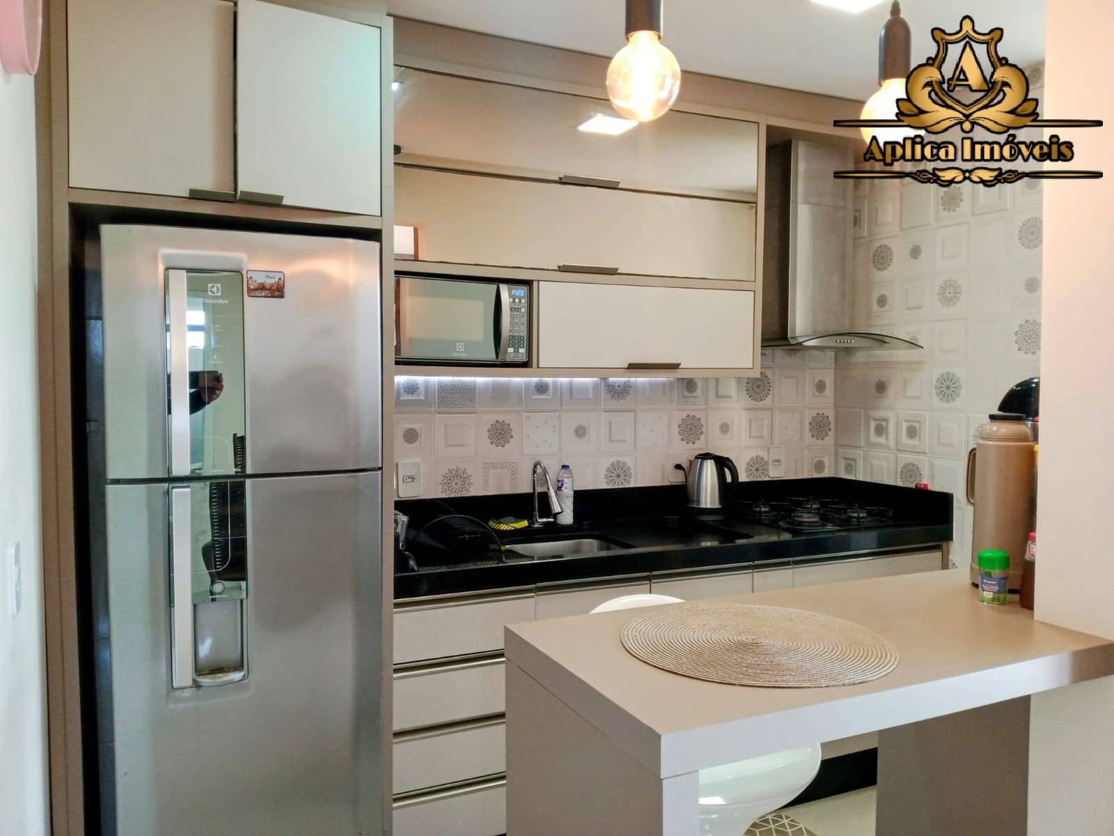 Apartamento à venda com 2 quartos, 79m² - Foto 30