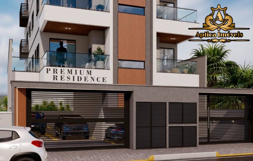 Apartamento, 2 quartos, 75 m² - Foto 1