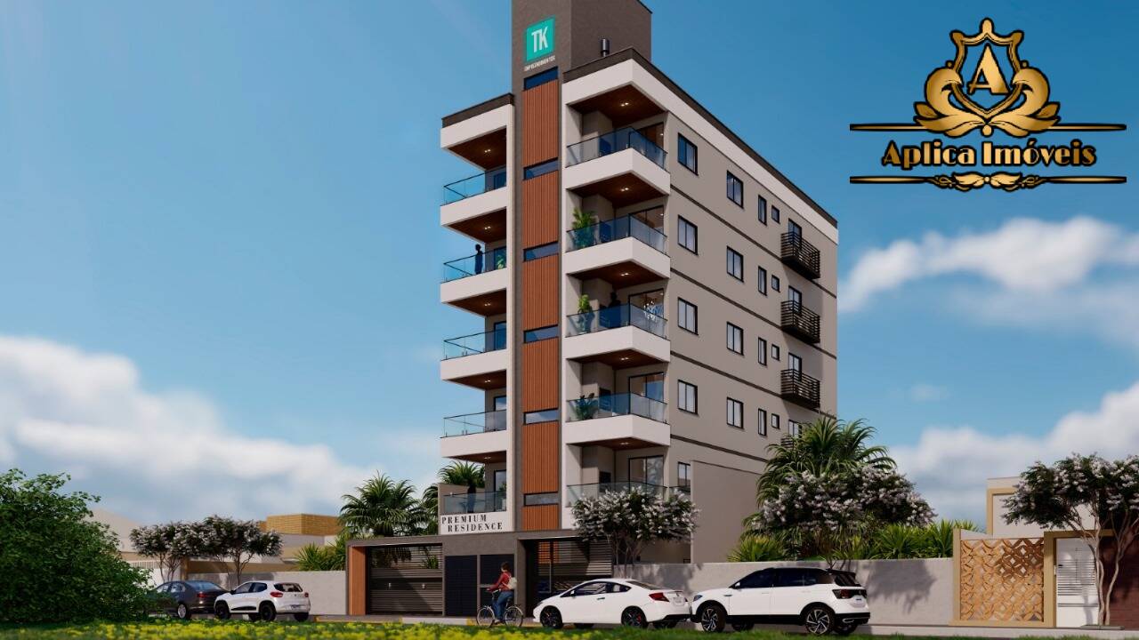 Apartamento, 2 quartos, 75 m² - Foto 2