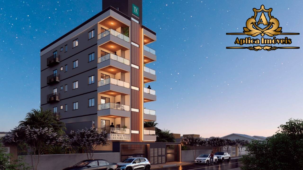 Apartamento, 2 quartos, 75 m² - Foto 4