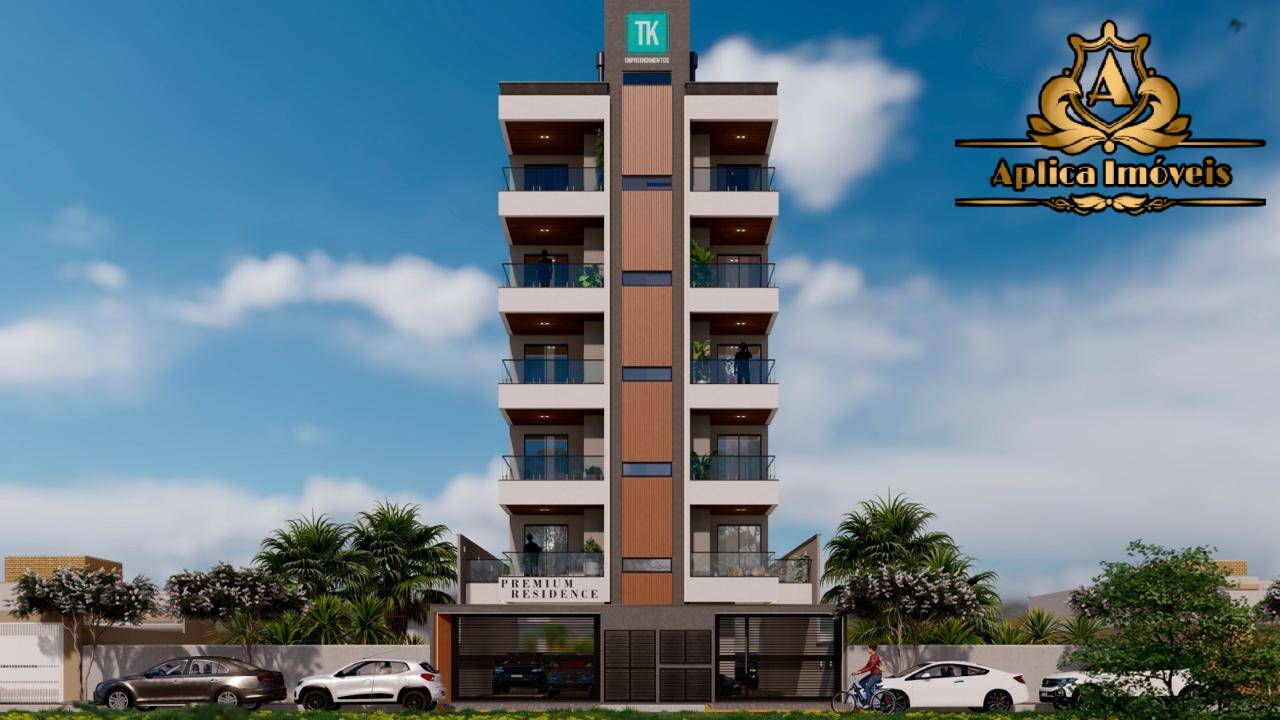 Apartamento, 2 quartos, 75 m² - Foto 3