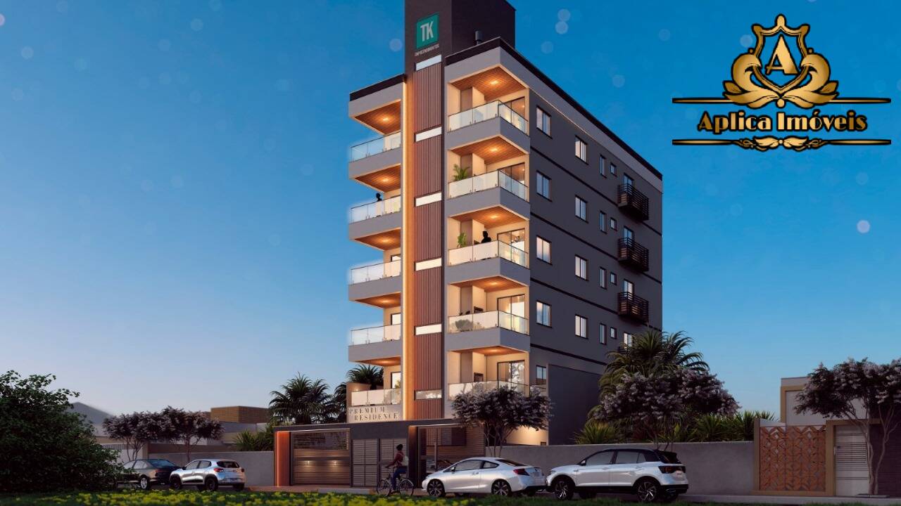 Apartamento, 2 quartos, 75 m² - Foto 5