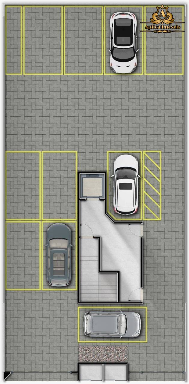 Apartamento, 2 quartos, 75 m² - Foto 8