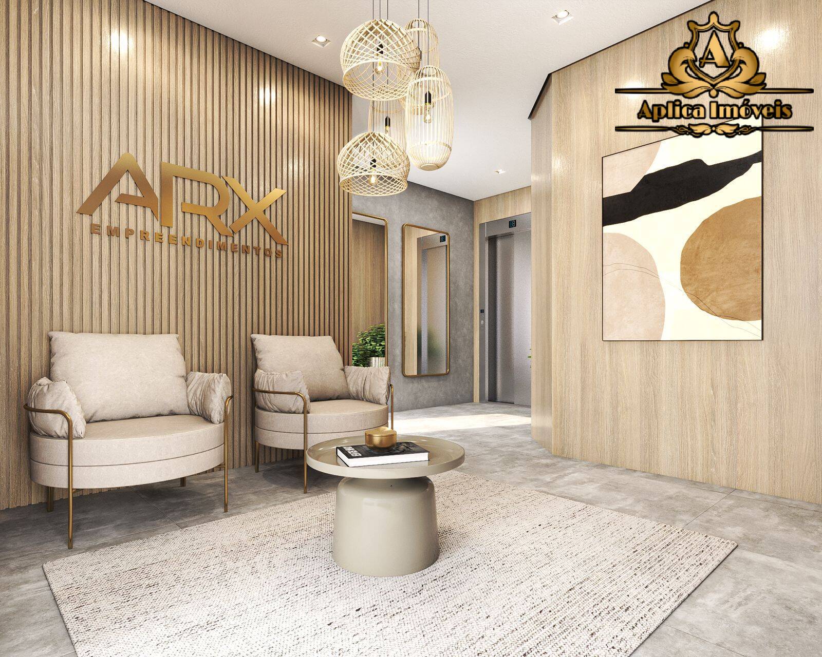 Apartamento à venda com 2 quartos, 75m² - Foto 7