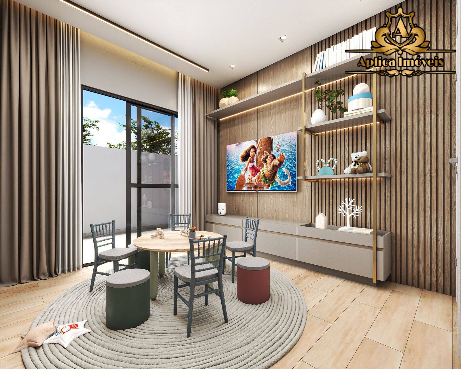 Apartamento à venda com 2 quartos, 75m² - Foto 8