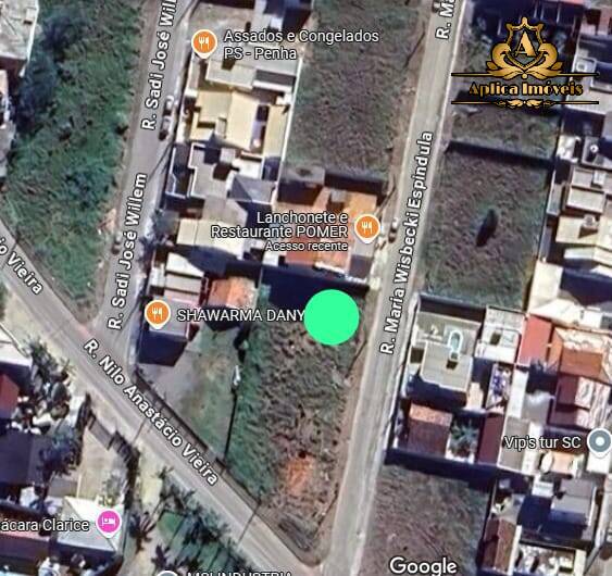 Terreno, 300 m² - Foto 2