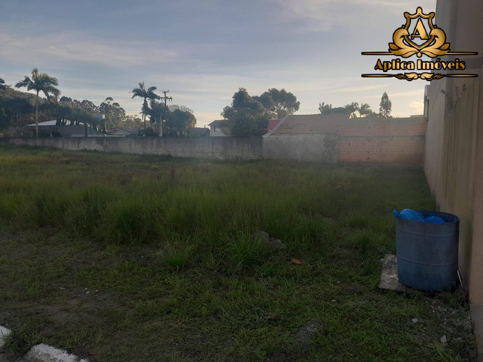 Terreno, 300 m² - Foto 3