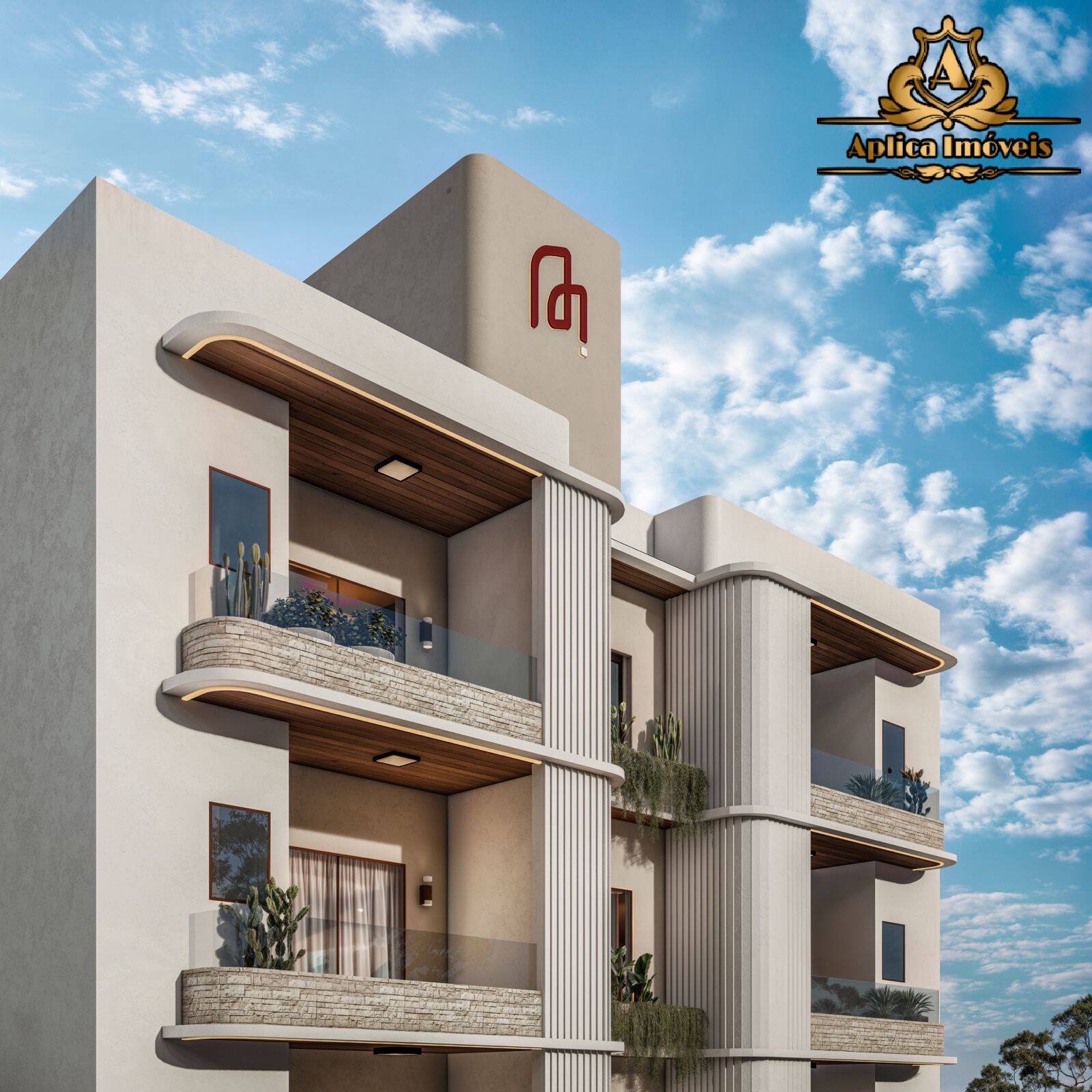 Apartamento, 2 quartos, 68 m² - Foto 5