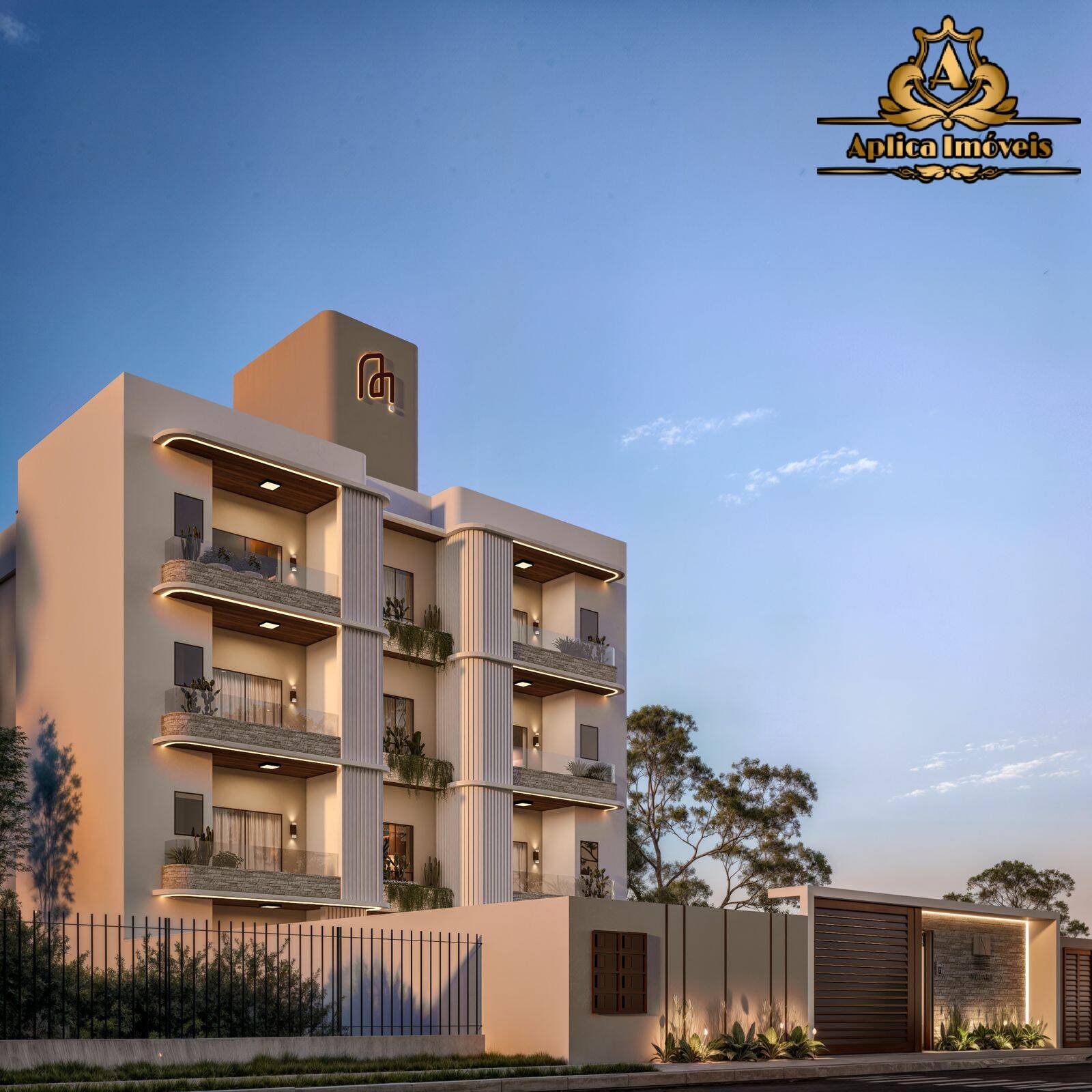 Apartamento, 2 quartos, 68 m² - Foto 2