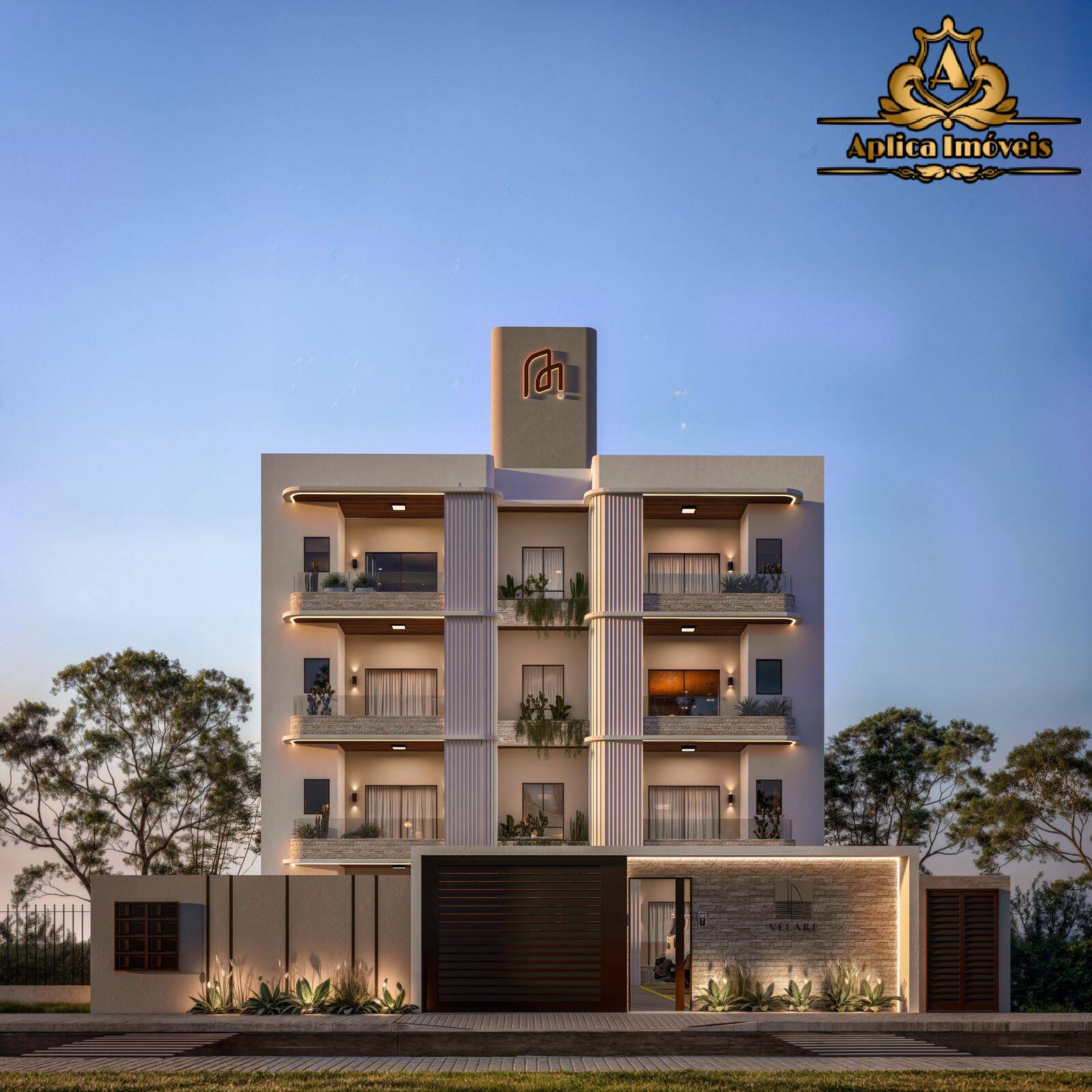 Apartamento, 2 quartos, 68 m² - Foto 4