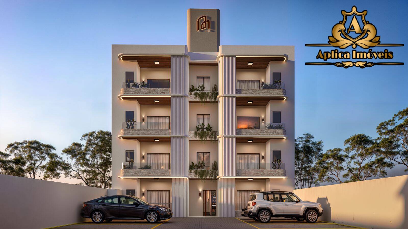 Apartamento, 2 quartos, 68 m² - Foto 3