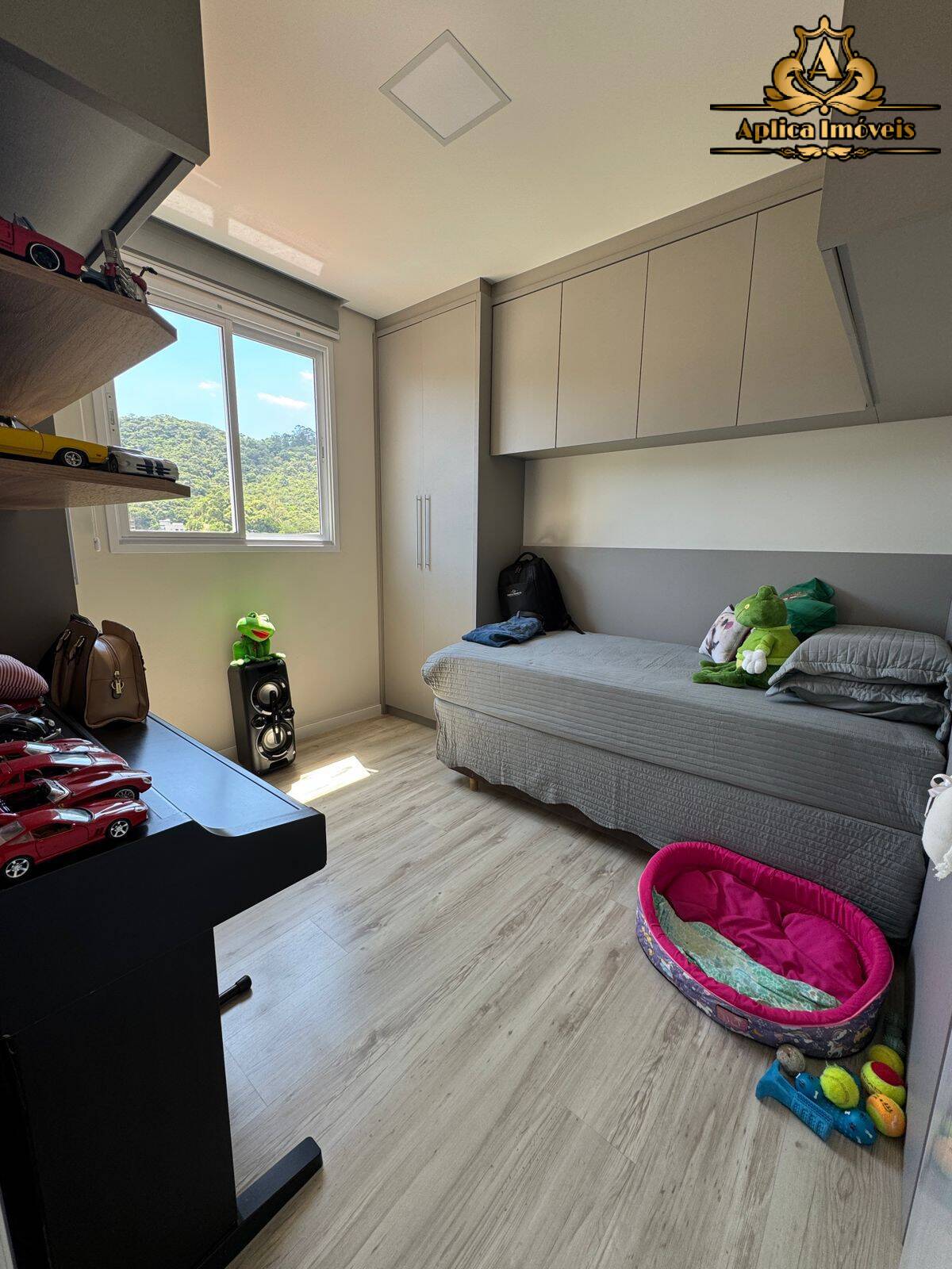Apartamento à venda com 2 quartos, 73m² - Foto 27