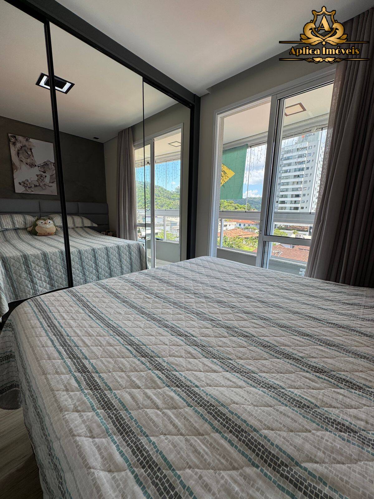 Apartamento à venda com 2 quartos, 73m² - Foto 19