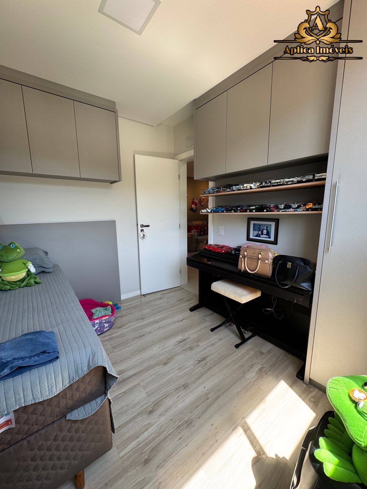 Apartamento à venda com 2 quartos, 73m² - Foto 28
