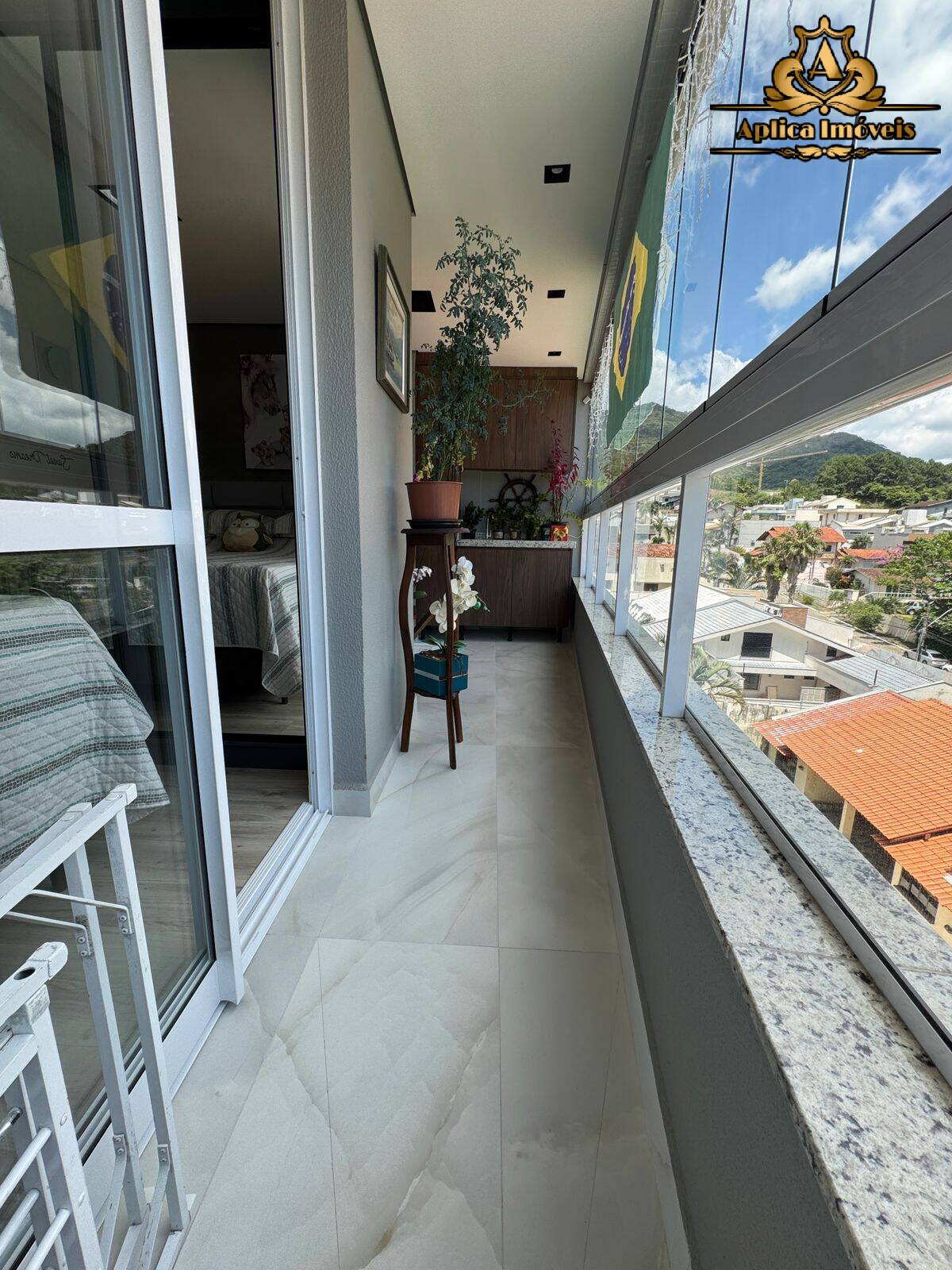 Apartamento à venda com 2 quartos, 73m² - Foto 17