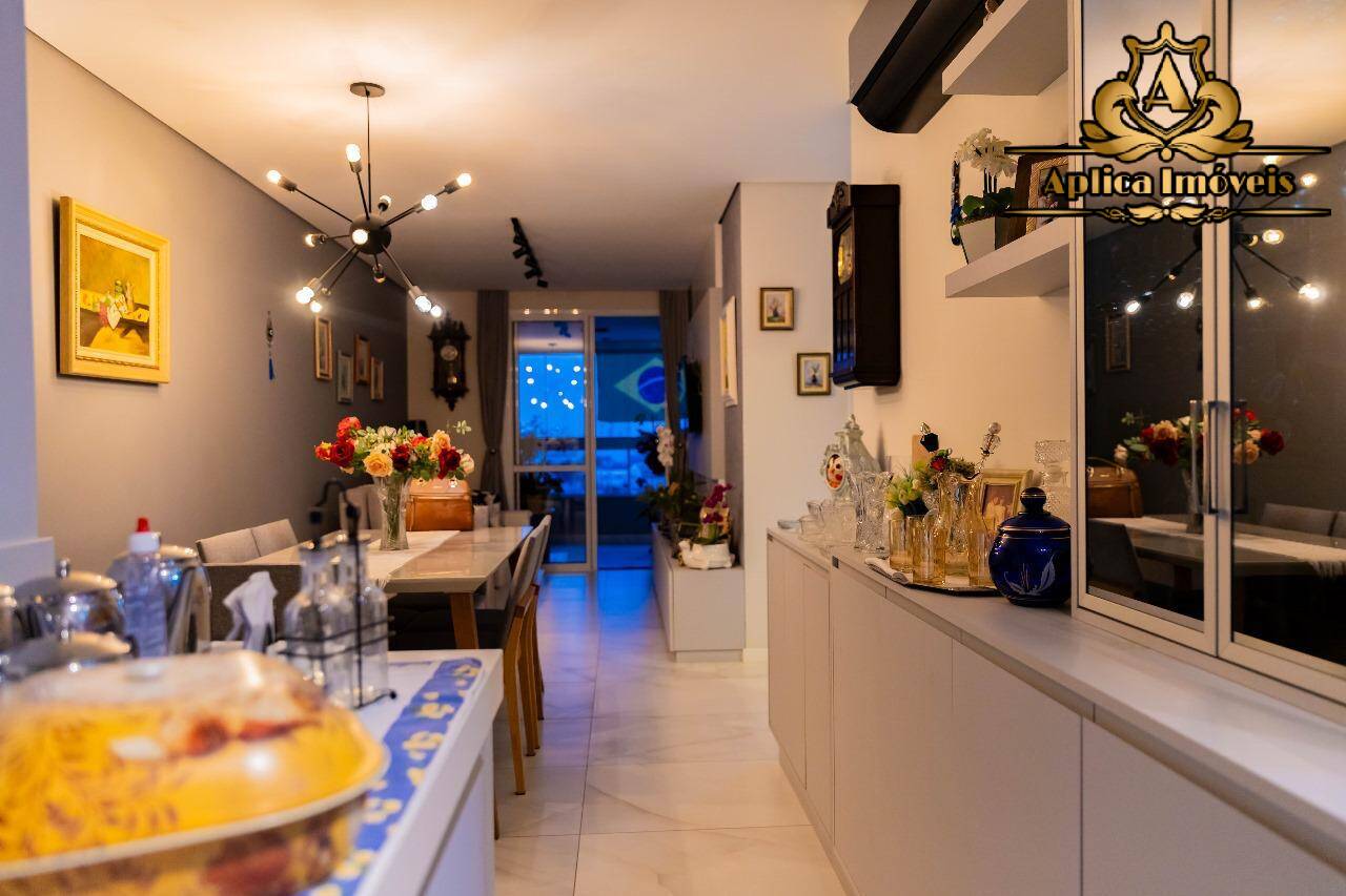 Apartamento à venda com 2 quartos, 73m² - Foto 8