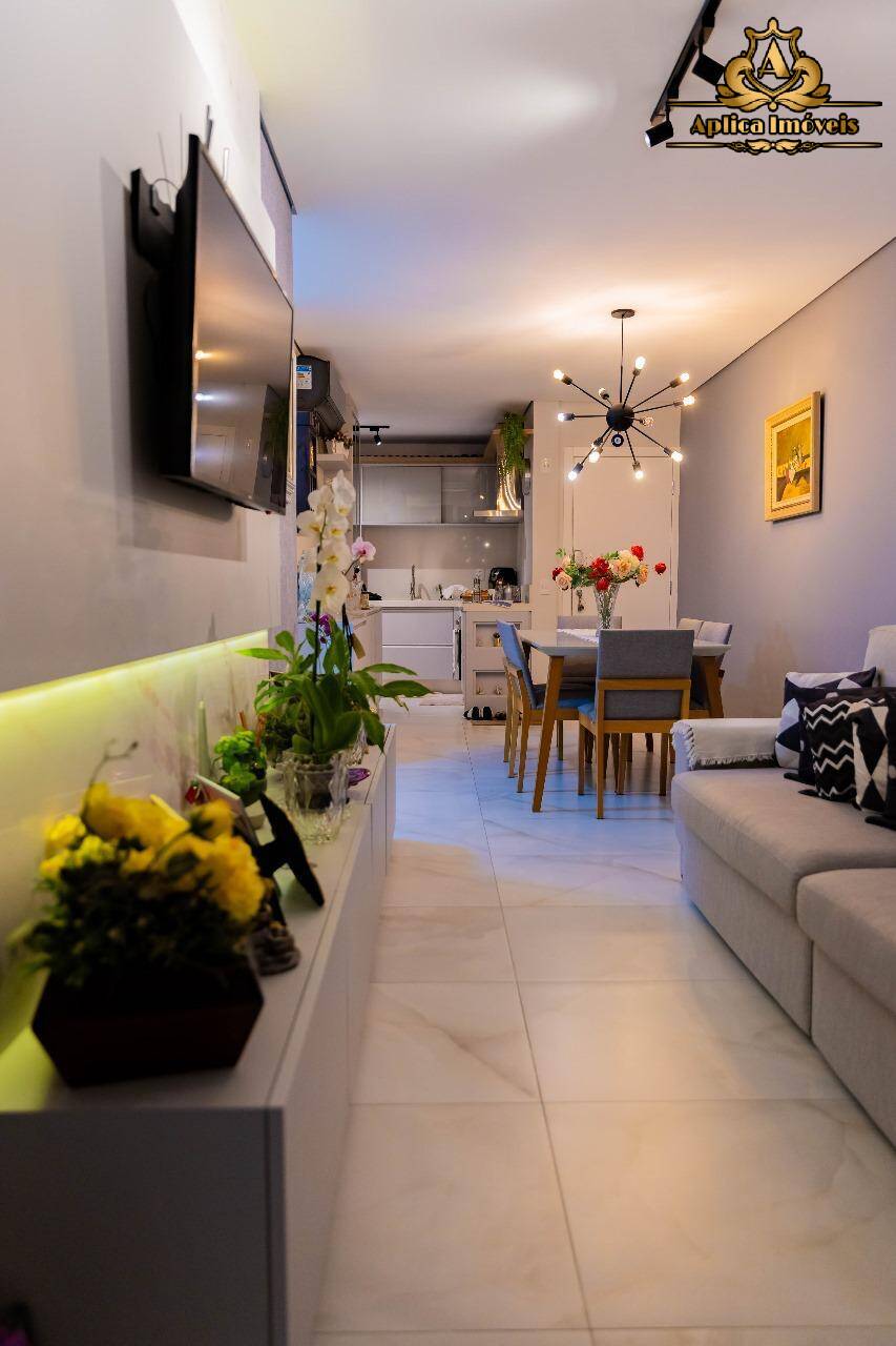 Apartamento à venda com 2 quartos, 73m² - Foto 33
