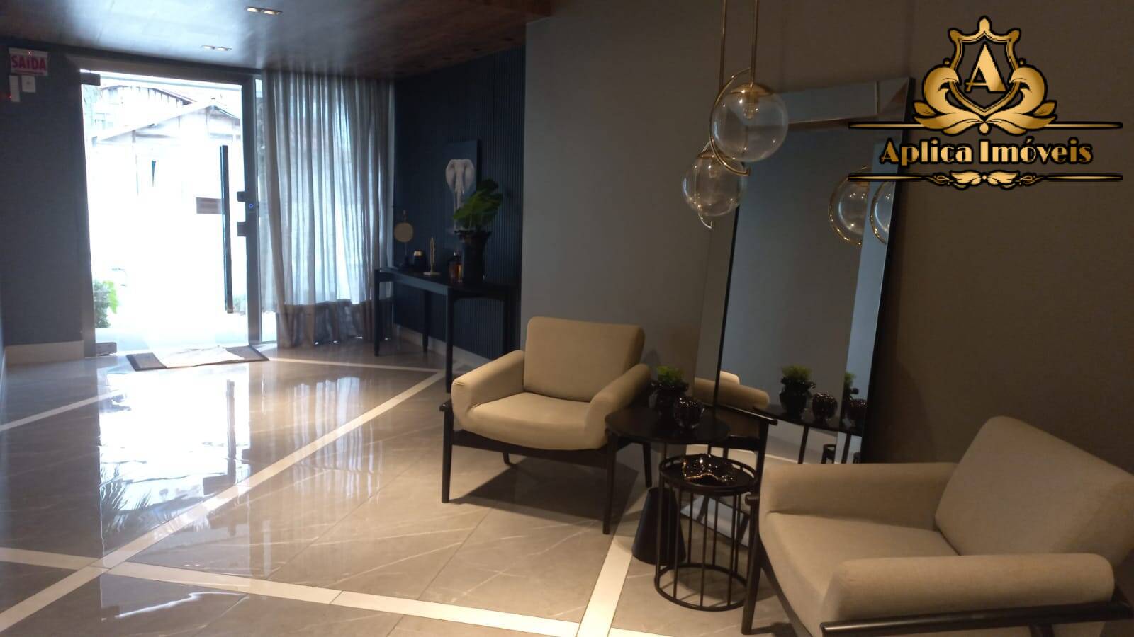 Apartamento à venda com 2 quartos, 73m² - Foto 3