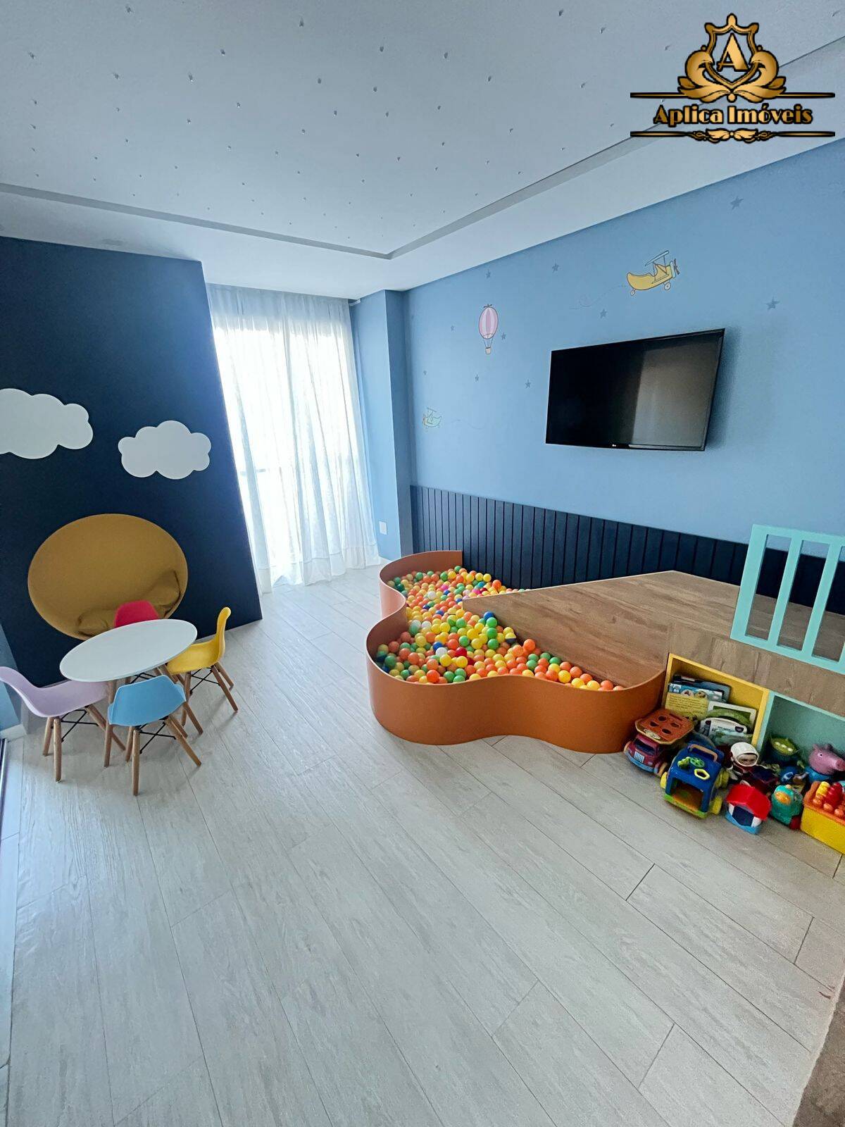 Apartamento à venda com 2 quartos, 73m² - Foto 50