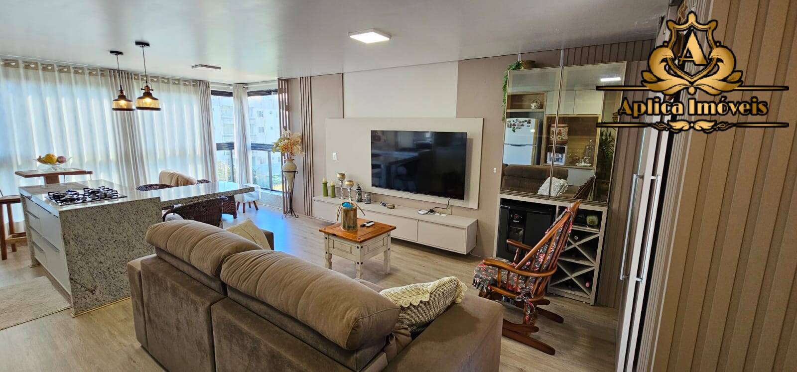 Apartamento à venda com 3 quartos, 99m² - Foto 5