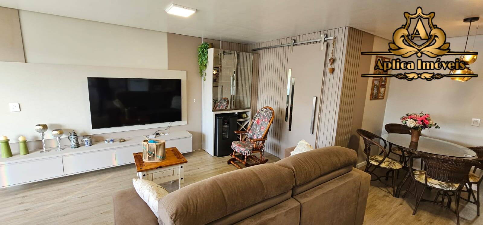 Apartamento à venda com 3 quartos, 99m² - Foto 6
