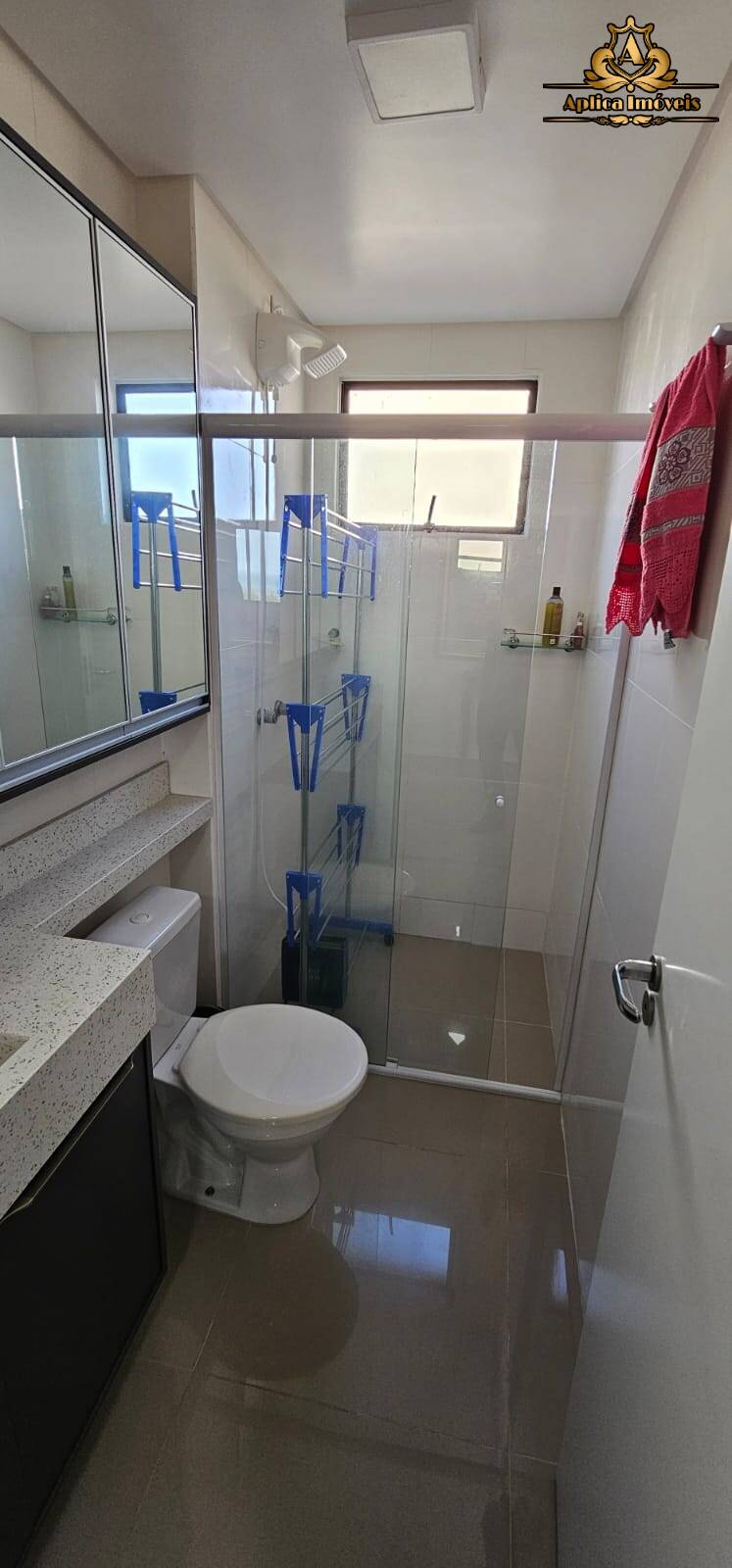 Apartamento à venda com 3 quartos, 99m² - Foto 16