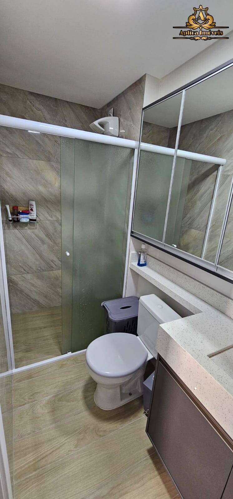 Apartamento à venda com 3 quartos, 99m² - Foto 17