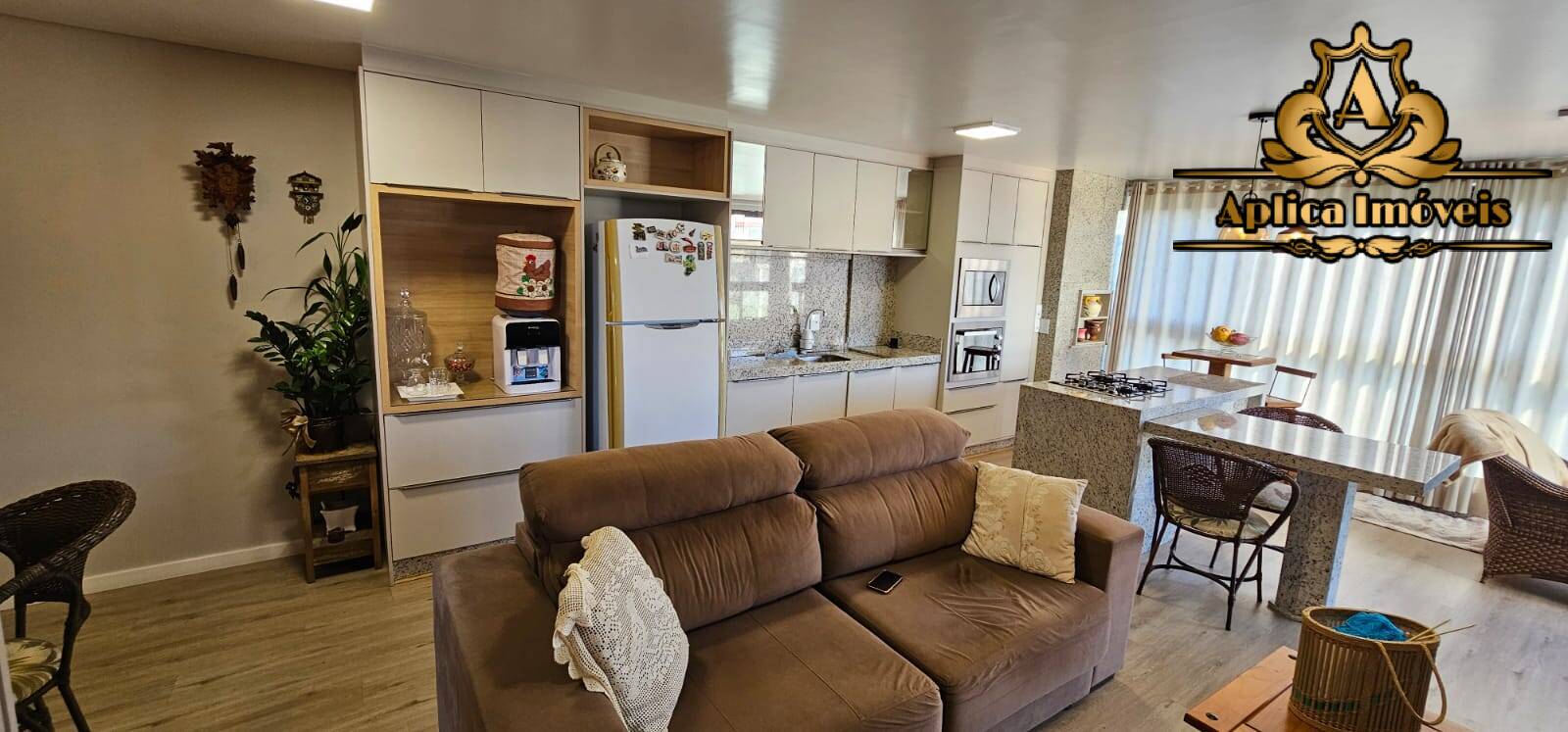 Apartamento à venda com 3 quartos, 99m² - Foto 7