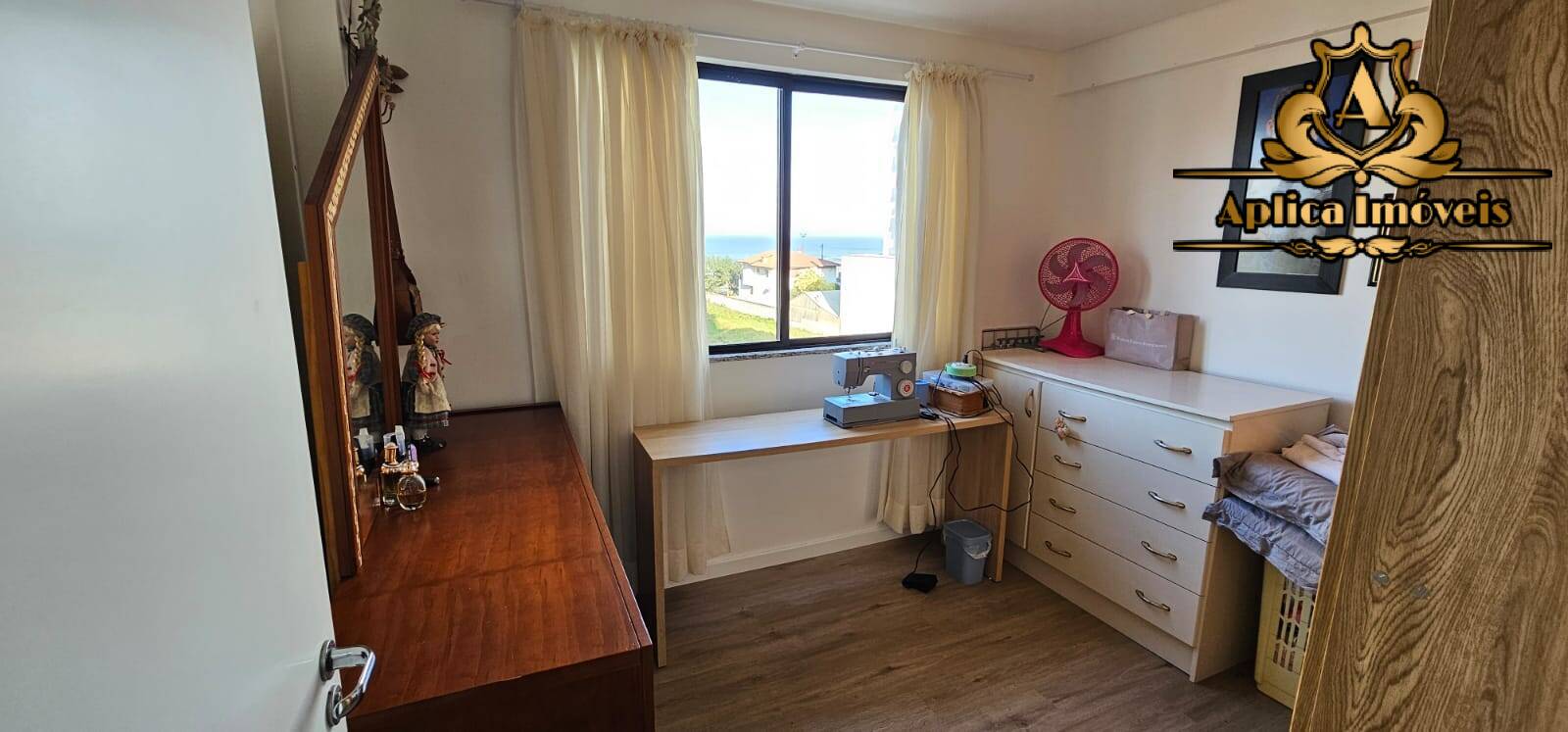 Apartamento à venda com 3 quartos, 99m² - Foto 24