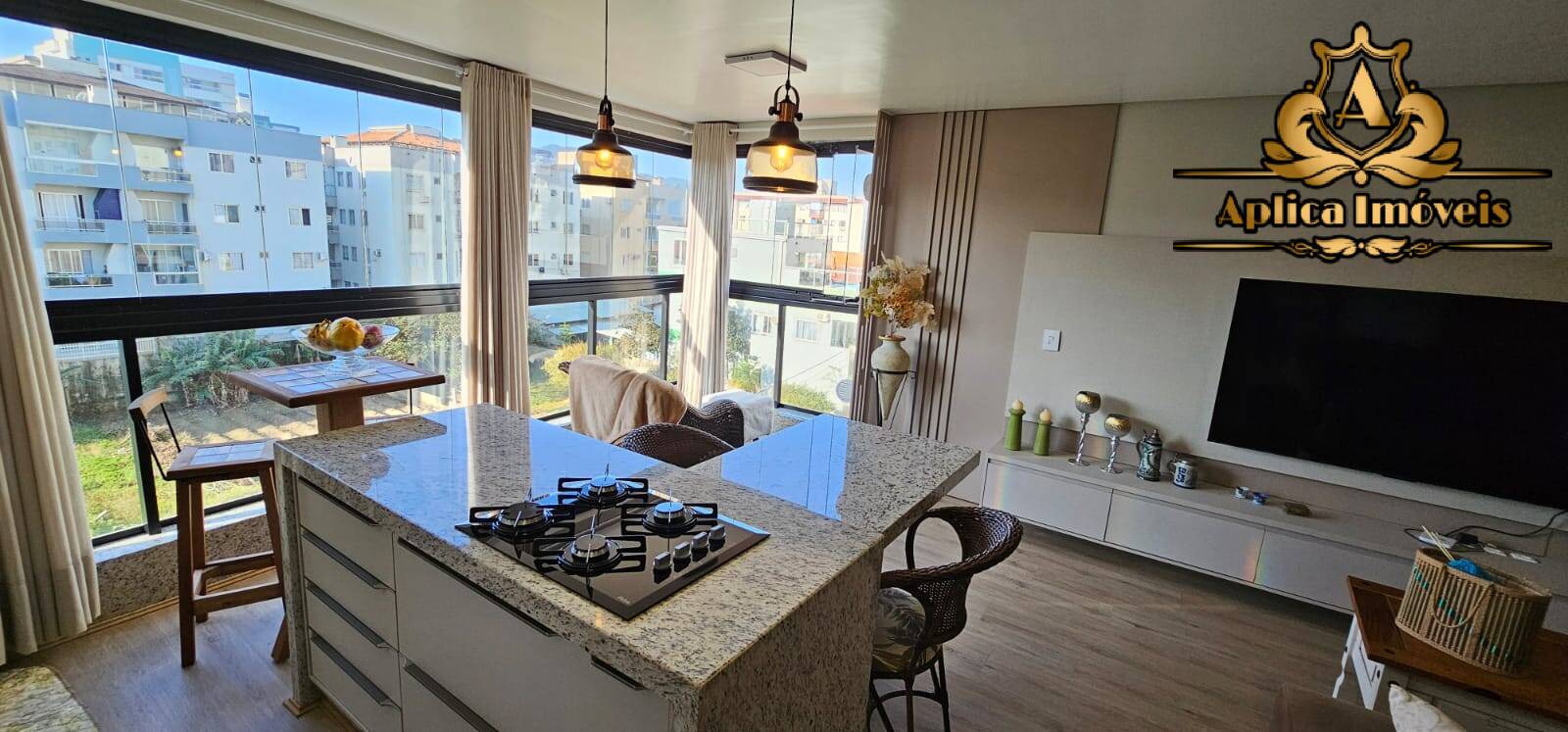 Apartamento à venda com 3 quartos, 99m² - Foto 8
