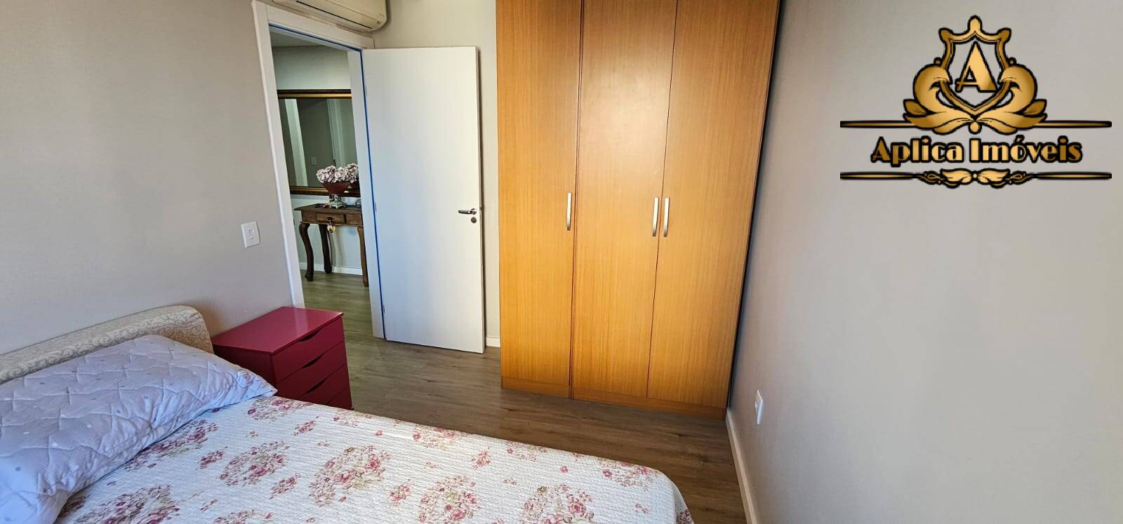 Apartamento à venda com 3 quartos, 99m² - Foto 25