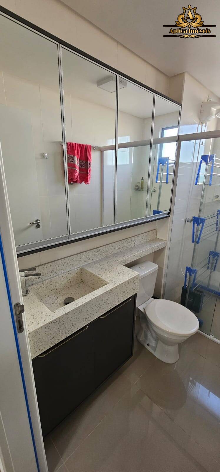 Apartamento à venda com 3 quartos, 99m² - Foto 18
