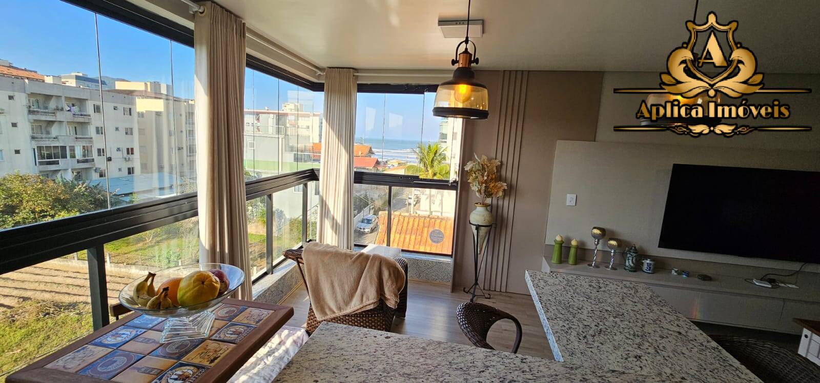 Apartamento à venda com 3 quartos, 99m² - Foto 9