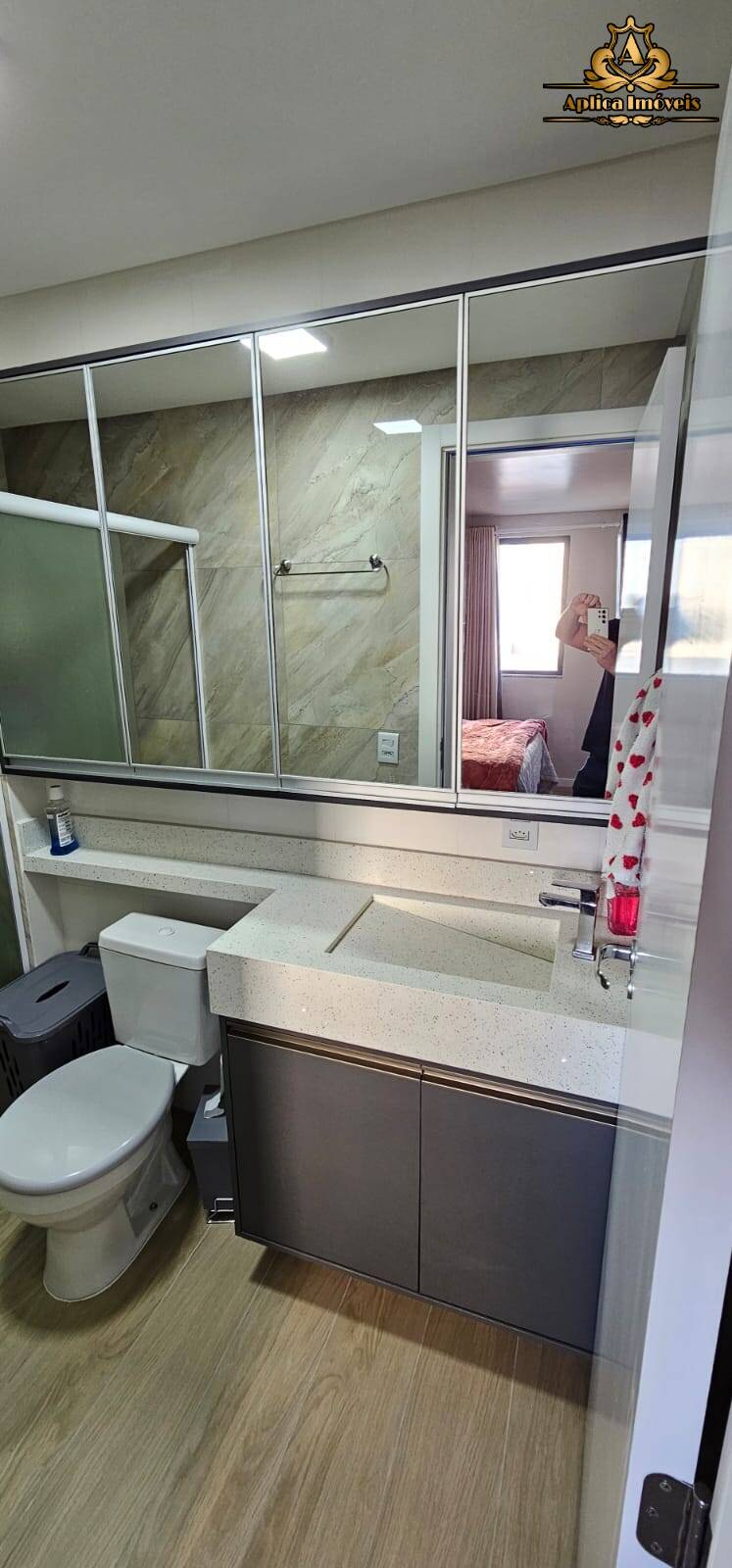 Apartamento à venda com 3 quartos, 99m² - Foto 26