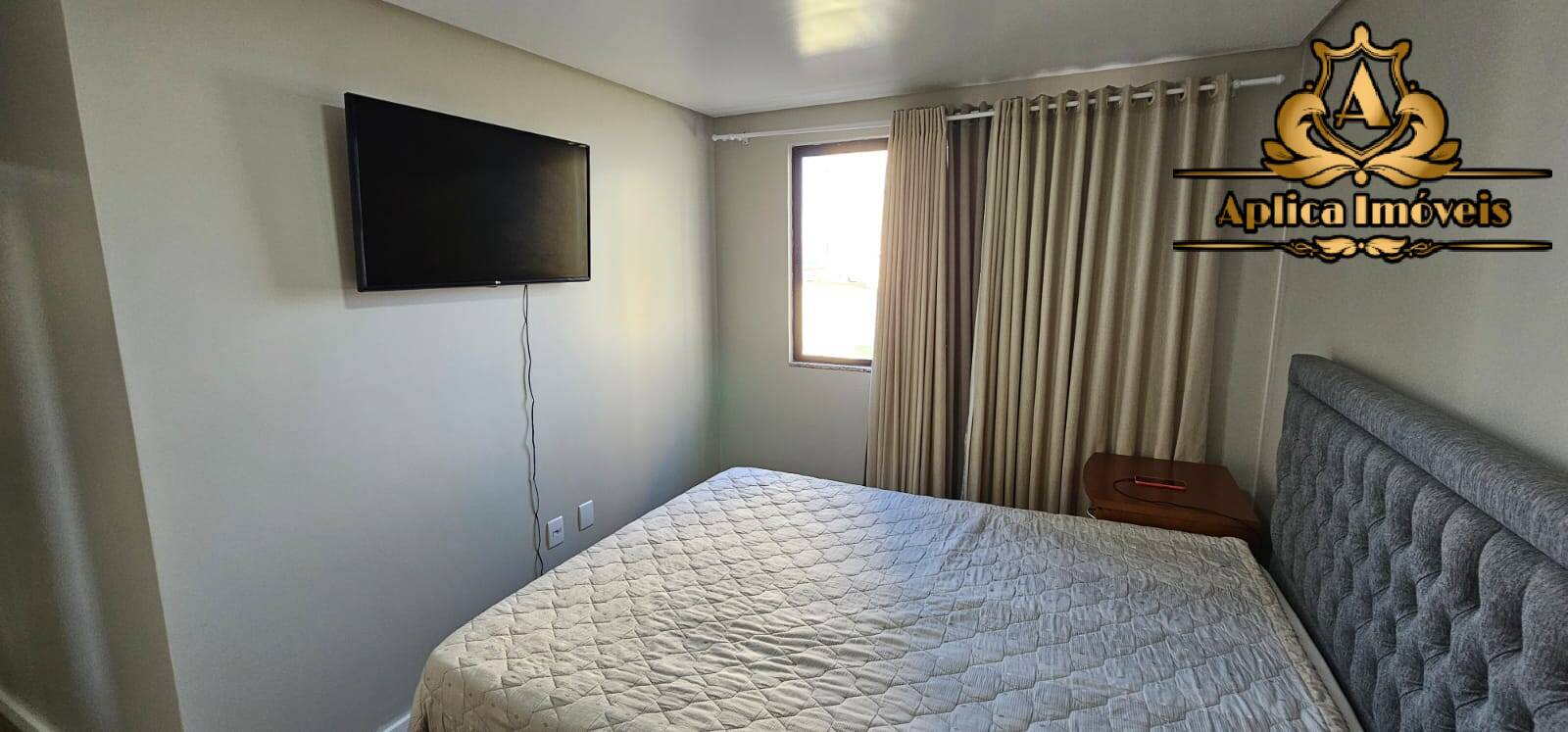 Apartamento à venda com 3 quartos, 99m² - Foto 28