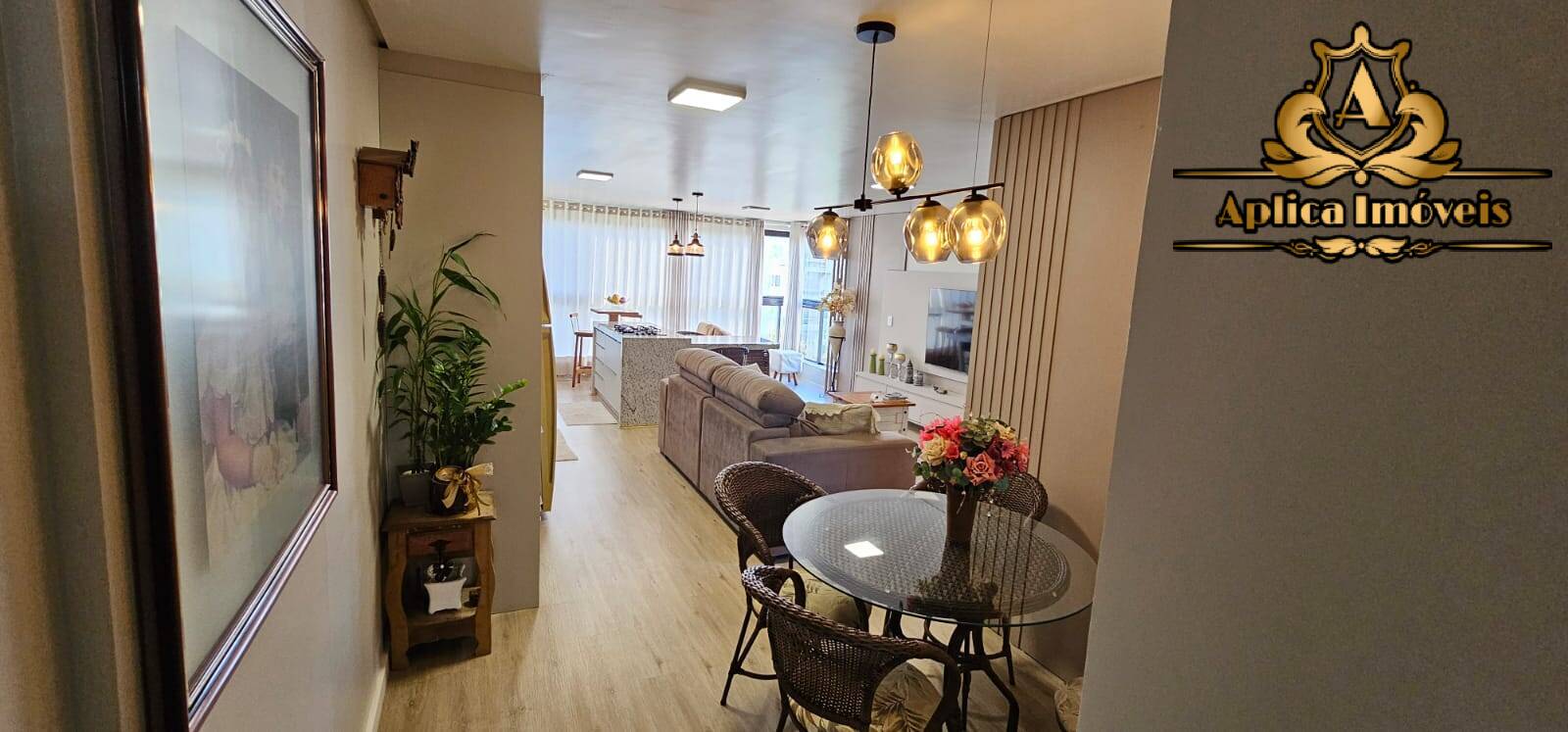 Apartamento à venda com 3 quartos, 99m² - Foto 12