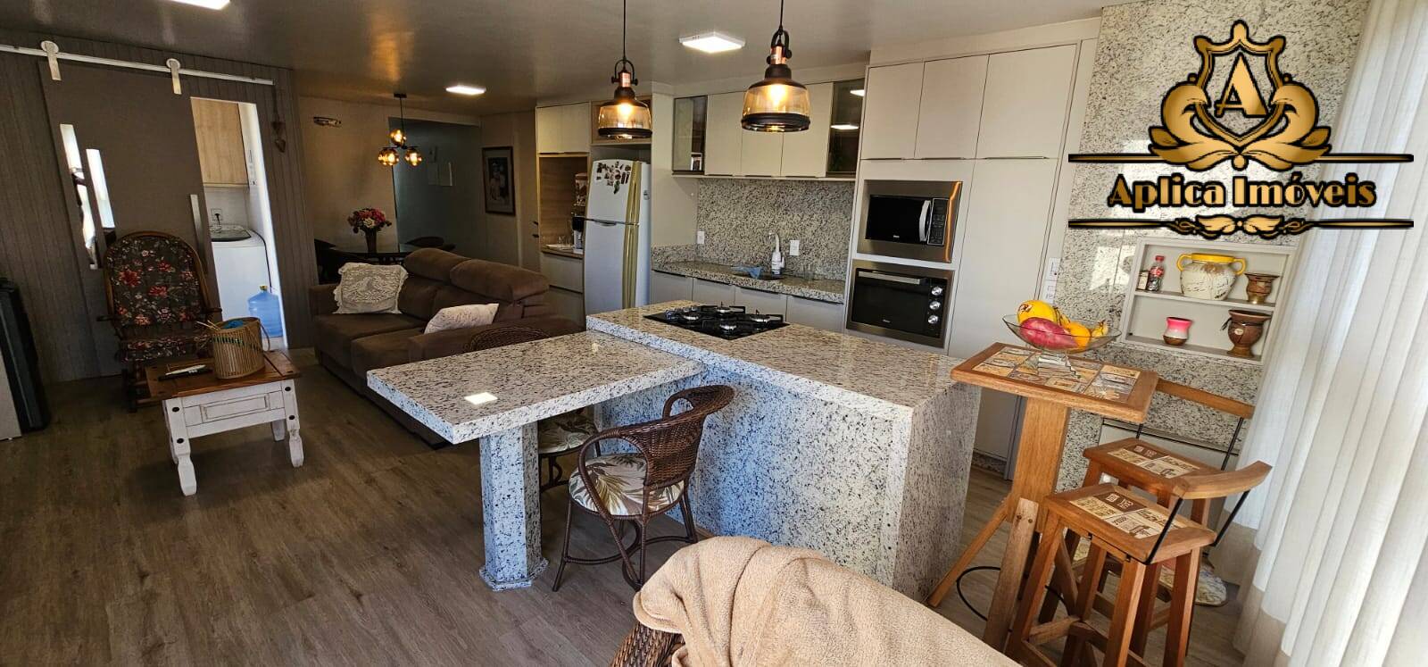 Apartamento à venda com 3 quartos, 99m² - Foto 14