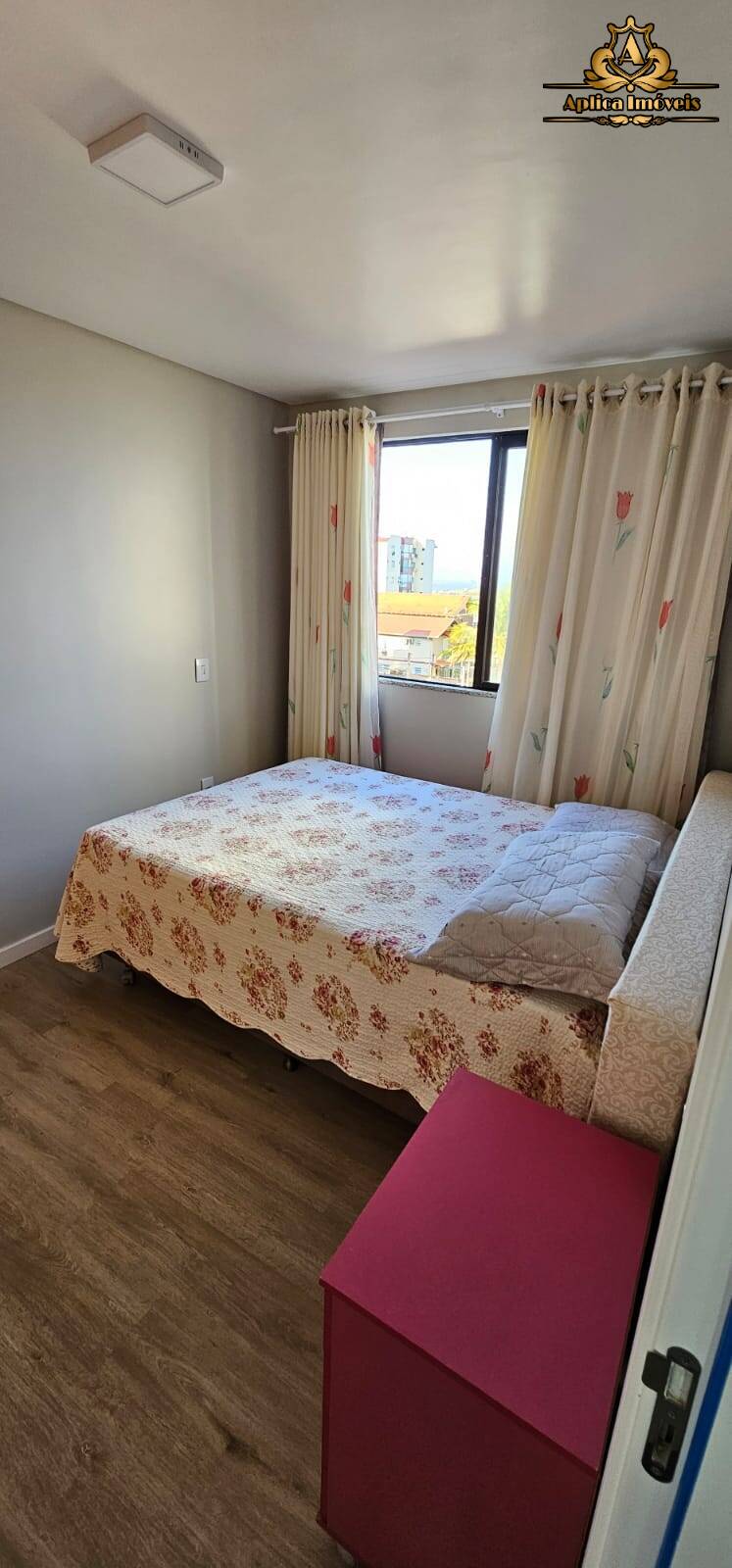 Apartamento à venda com 3 quartos, 99m² - Foto 29