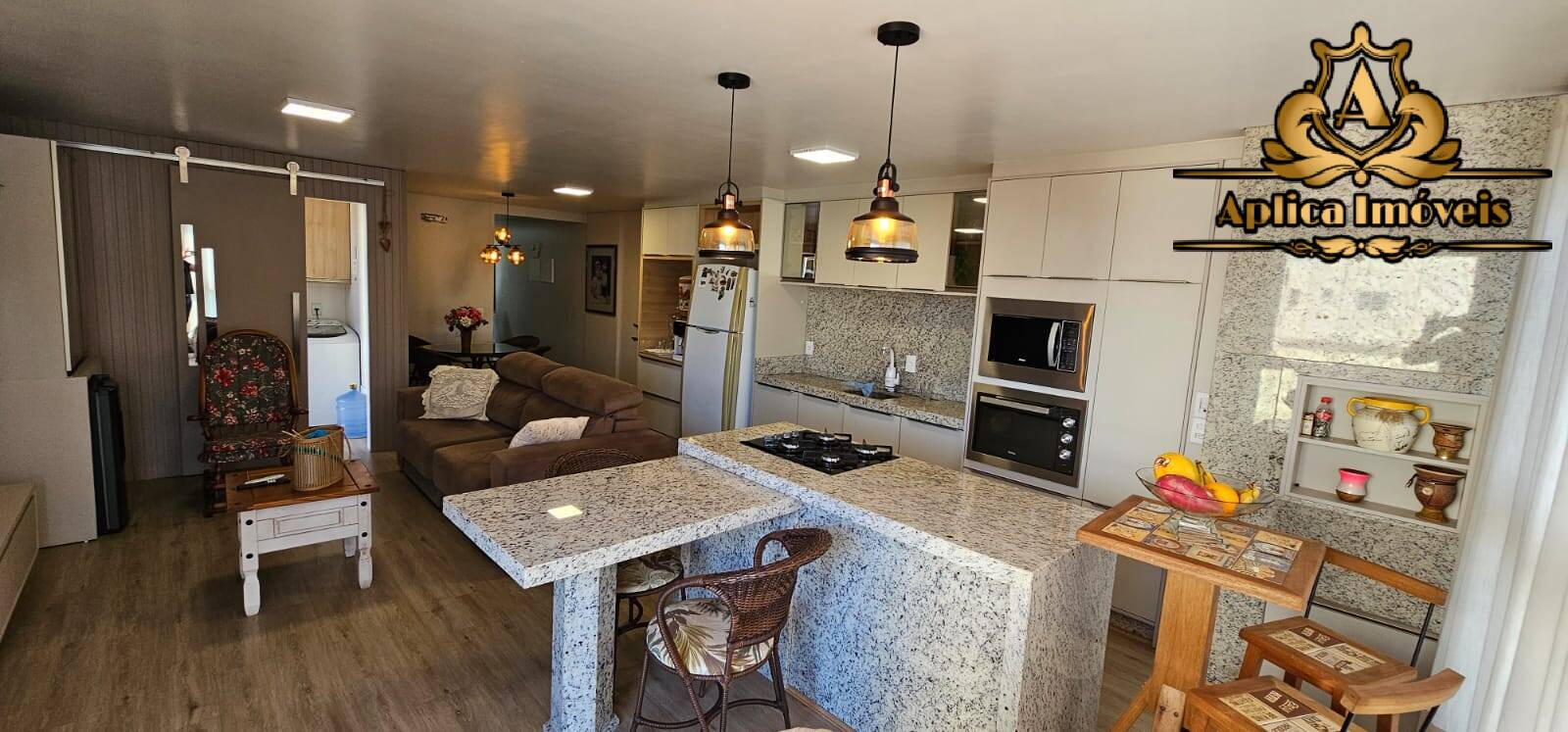 Apartamento à venda com 3 quartos, 99m² - Foto 13