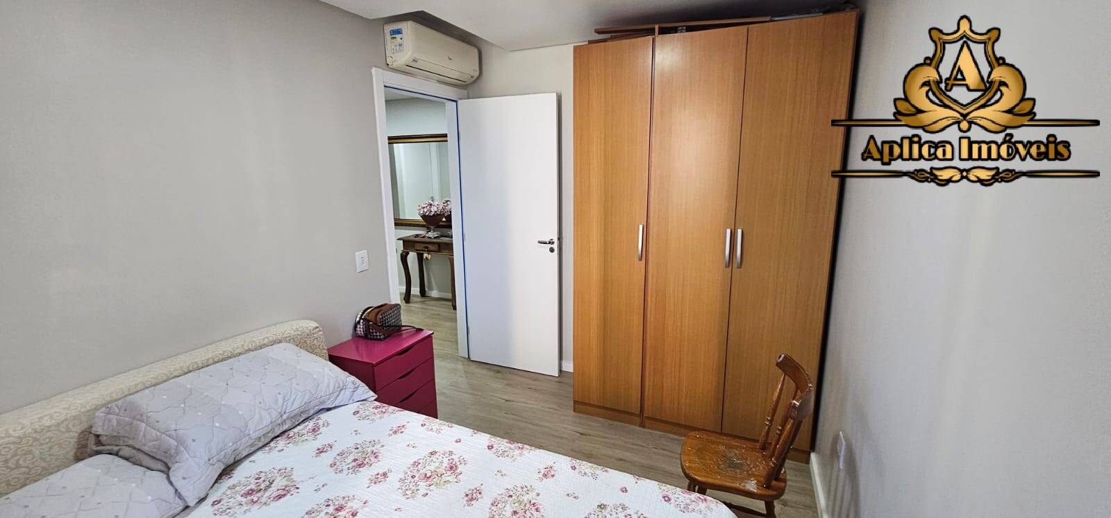 Apartamento à venda com 3 quartos, 99m² - Foto 30