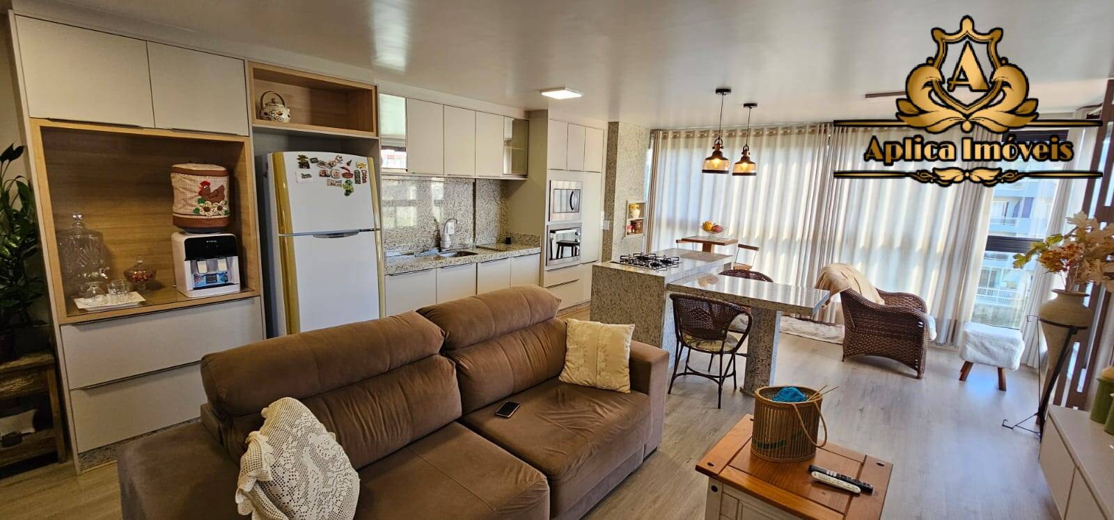 Apartamento à venda com 3 quartos, 99m² - Foto 11